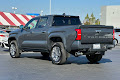 2024 Toyota Tacoma Limited Hybrid