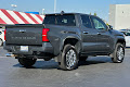 2024 Toyota Tacoma Limited Hybrid