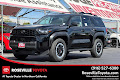 2025 Toyota 4Runner Hybrid TRD Off Road Premium