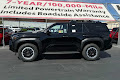 2025 Toyota 4Runner Hybrid TRD Off Road Premium