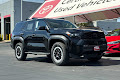 2025 Toyota 4Runner Hybrid TRD Off Road Premium