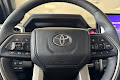 2025 Toyota 4Runner Hybrid TRD Off Road Premium