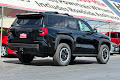 2025 Toyota 4Runner Hybrid TRD Off Road Premium