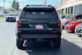 2025 Toyota 4Runner Hybrid TRD Off Road Premium
