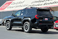 2025 Toyota 4Runner Hybrid TRD Off Road Premium