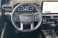 2025 Toyota 4Runner Hybrid TRD Off Road Premium