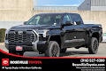 2025 Toyota Tundra Limited Hybrid