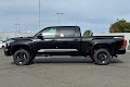 2025 Toyota Tundra Limited Hybrid