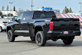 2025 Toyota Tundra Limited Hybrid