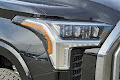 2025 Toyota Tundra Limited Hybrid
