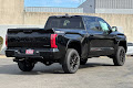 2025 Toyota Tundra Limited Hybrid