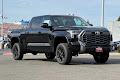2025 Toyota Tundra Limited Hybrid