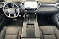 2025 Toyota Tundra Limited Hybrid