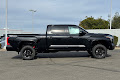 2025 Toyota Tundra Limited Hybrid