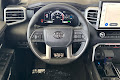 2025 Toyota Tundra Limited Hybrid