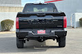 2025 Toyota Tundra Limited Hybrid