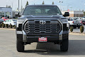2025 Toyota Tundra Limited Hybrid