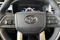 2025 Toyota Tundra Limited Hybrid