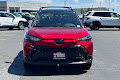 2025 Toyota Corolla Cross Hybrid Nightshade Edition