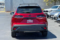 2025 Toyota Corolla Cross Hybrid Nightshade Edition