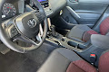 2025 Toyota Corolla Cross Hybrid Nightshade Edition