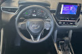2025 Toyota Corolla Cross Hybrid Nightshade Edition