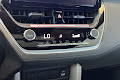 2025 Toyota Corolla Cross Hybrid Nightshade Edition