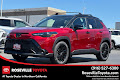 2025 Toyota Corolla Cross Hybrid Nightshade Edition