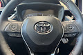 2025 Toyota Corolla Cross Hybrid Nightshade Edition