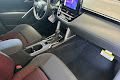 2025 Toyota Corolla Cross Hybrid Nightshade Edition