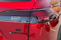 2025 Toyota Corolla Cross Hybrid Nightshade Edition