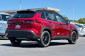 2025 Toyota Corolla Cross Hybrid Nightshade Edition