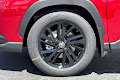 2025 Toyota Corolla Cross Hybrid Nightshade Edition