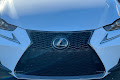 2019 Lexus IS F SPORT
