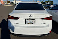 2019 Lexus IS F SPORT