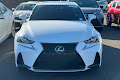 2019 Lexus IS F SPORT