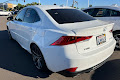 2019 Lexus IS F SPORT