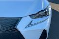 2019 Lexus IS F SPORT