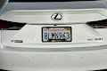 2019 Lexus IS F SPORT