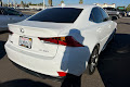 2019 Lexus IS F SPORT