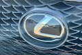 2019 Lexus IS F SPORT