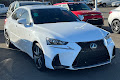 2019 Lexus IS F SPORT
