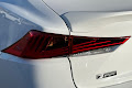 2019 Lexus IS F SPORT