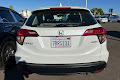 2016 Honda HR-V LX