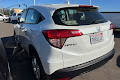 2016 Honda HR-V LX