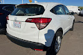 2016 Honda HR-V LX