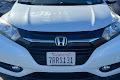 2016 Honda HR-V LX