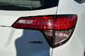 2016 Honda HR-V LX
