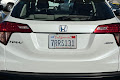 2016 Honda HR-V LX