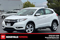 2016 Honda HR-V LX